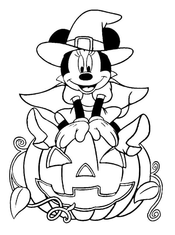 181 Pumpkin Free Coloring Pages: Get Festive with Fall Colors 66