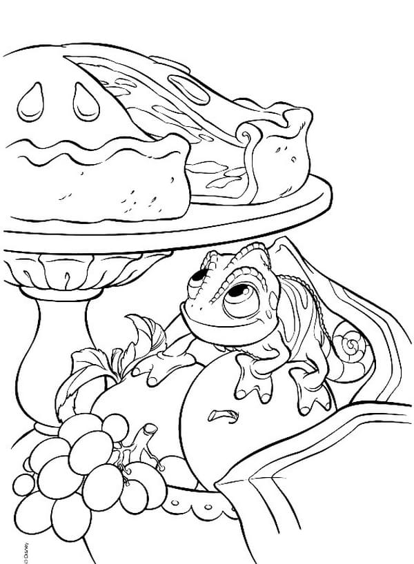 45 Frog Coloring Pages for Adult Free Printable 111