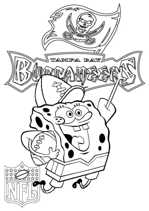 SpongeBob Coloring Pages: 160+ Underwater Fun for Oceanic Adventures 83