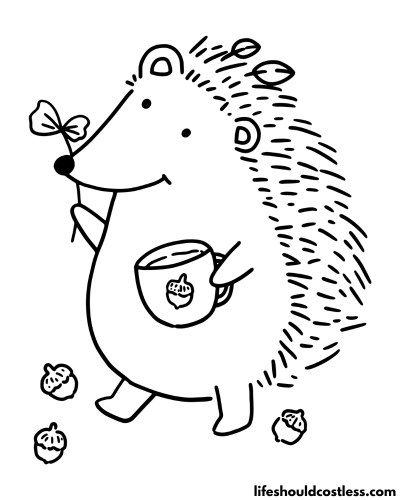 165+ Emu Coloring Pages Printable 31