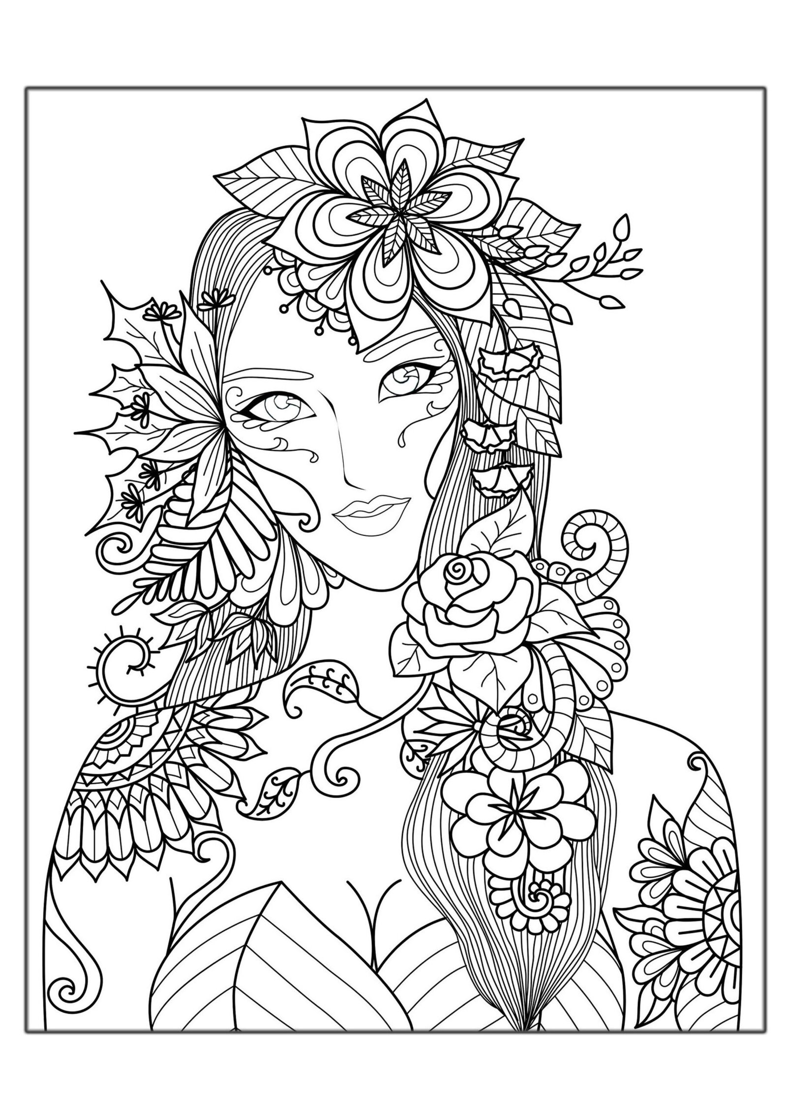 165+ Emu Coloring Pages Printable 82