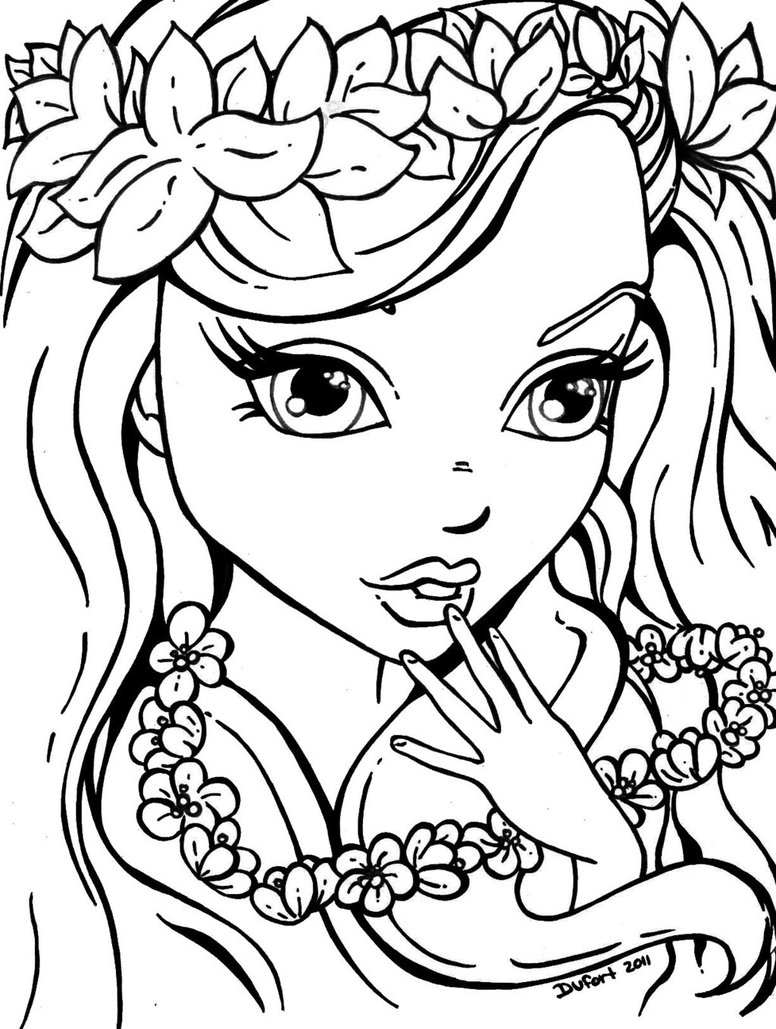 114 Free Lisa Frank Coloring Pages for Kids Printable 2