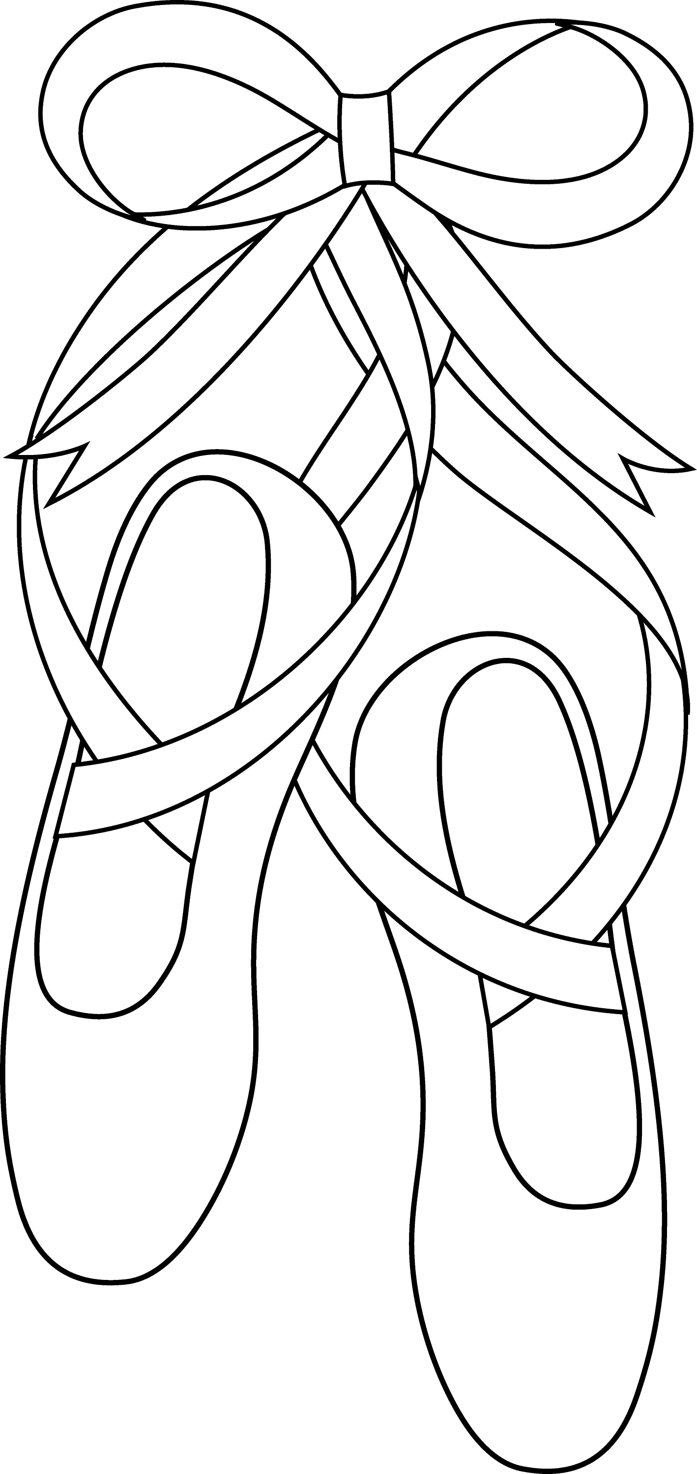 37 Chic Shoe Coloring Pages Printable 20