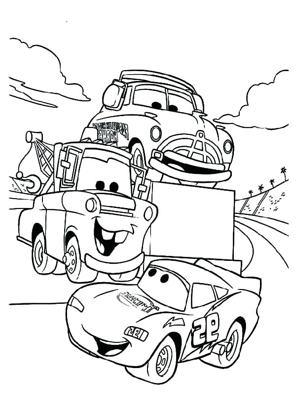 99 Tractor Coloring Pages Printable 76