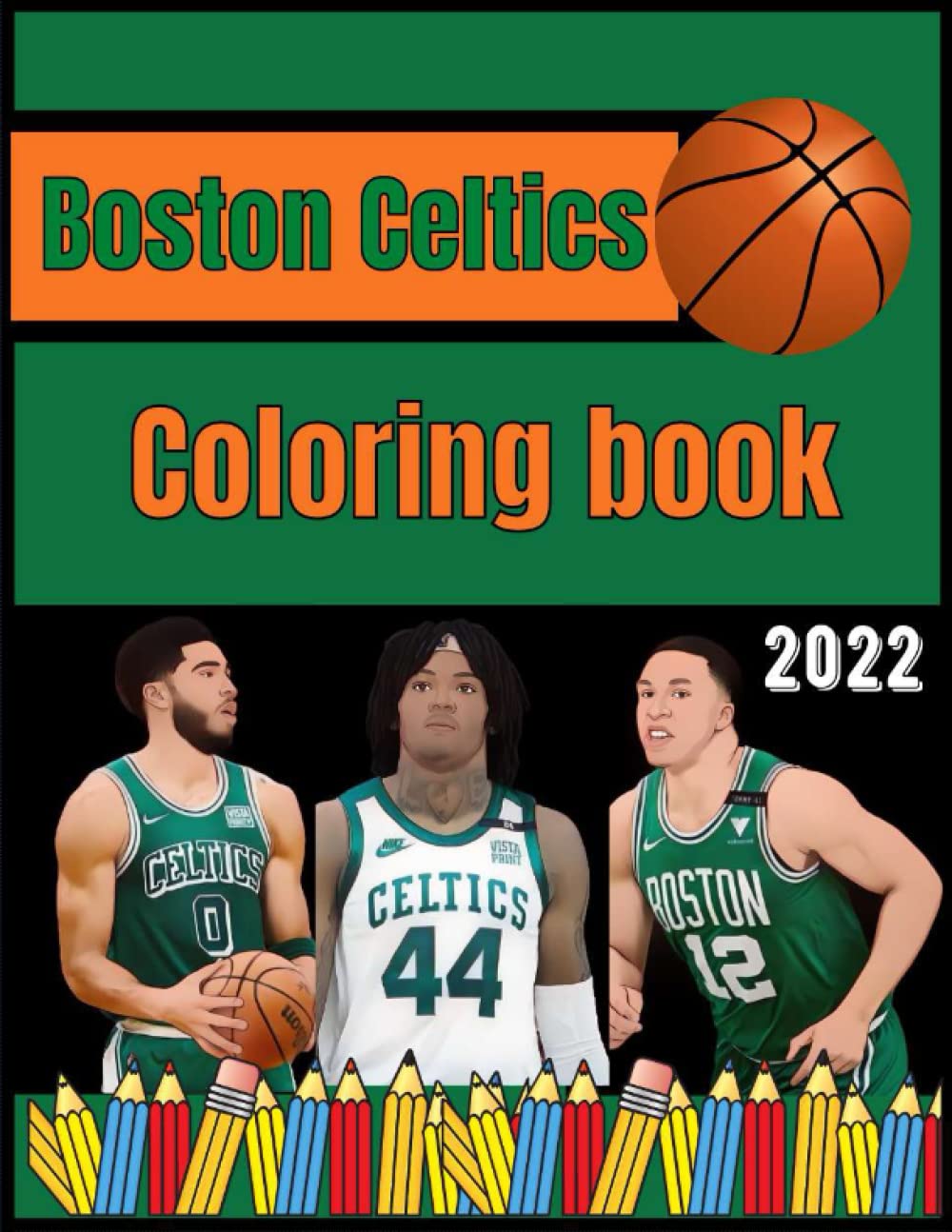 36 Boston Celtics Logo Coloring Pages Printable 32