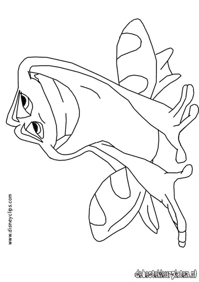 45 Frog Coloring Pages for Adult Free Printable 36