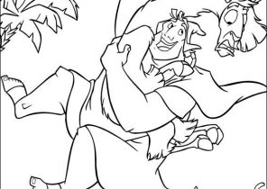 Emperor's New Groove: 120 Fun Coloring Pages 89