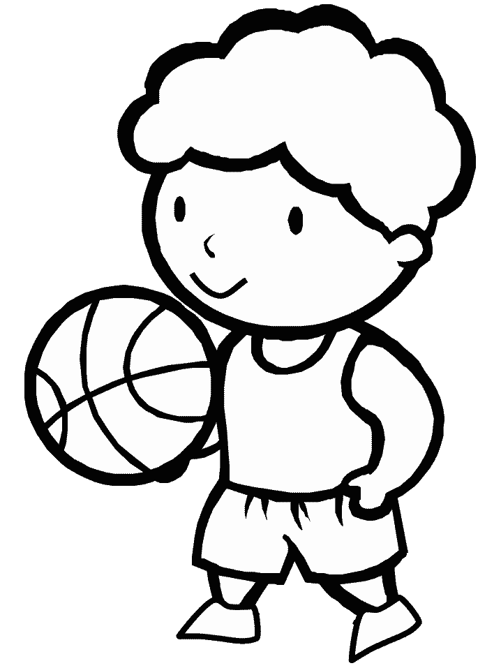 basketball coloring pages printable jpg