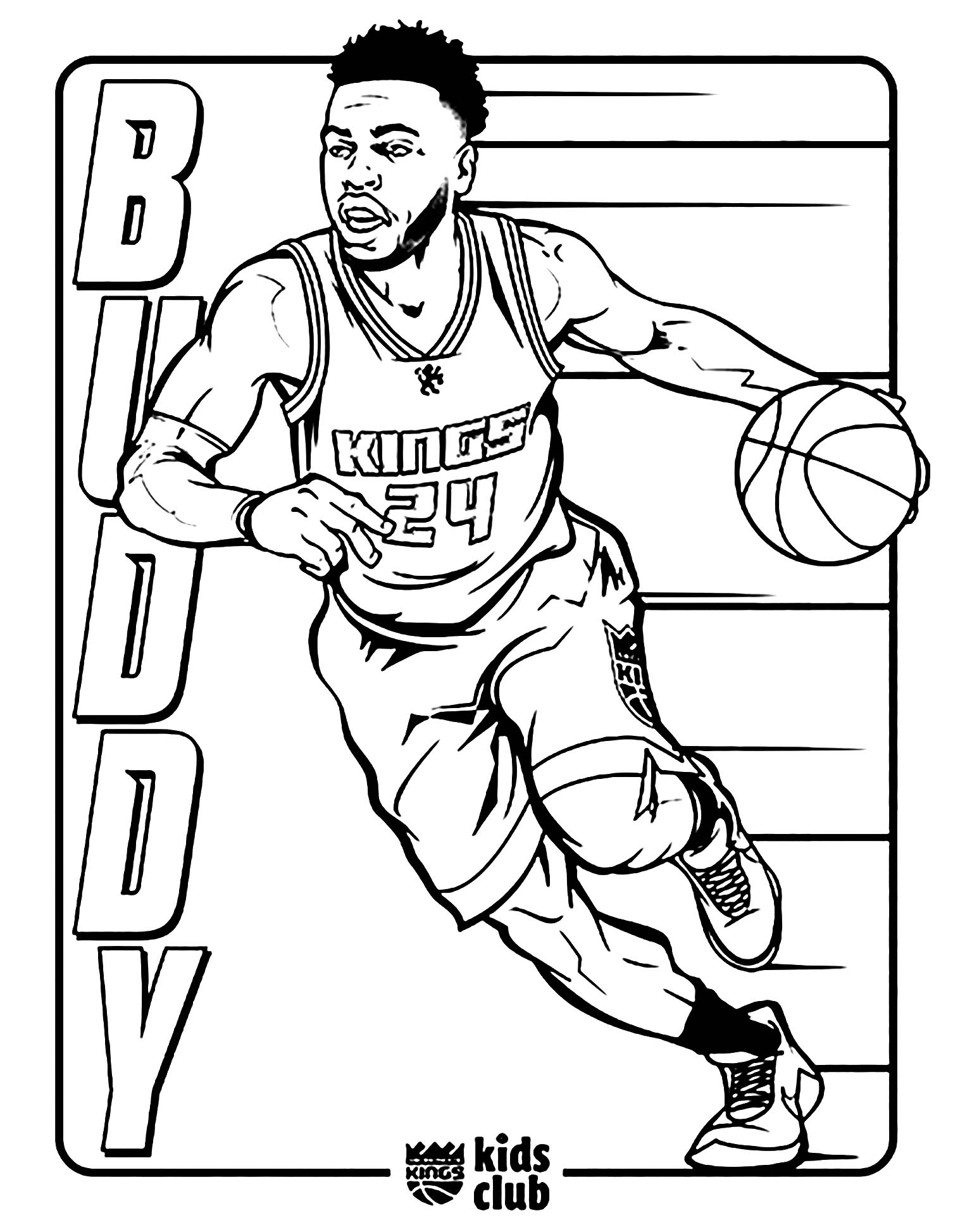 basketball coloring pages printable jpg