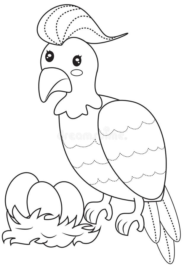 big bird coloring pages printable jpg