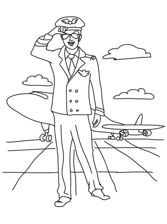 airport coloring pages printable jpg