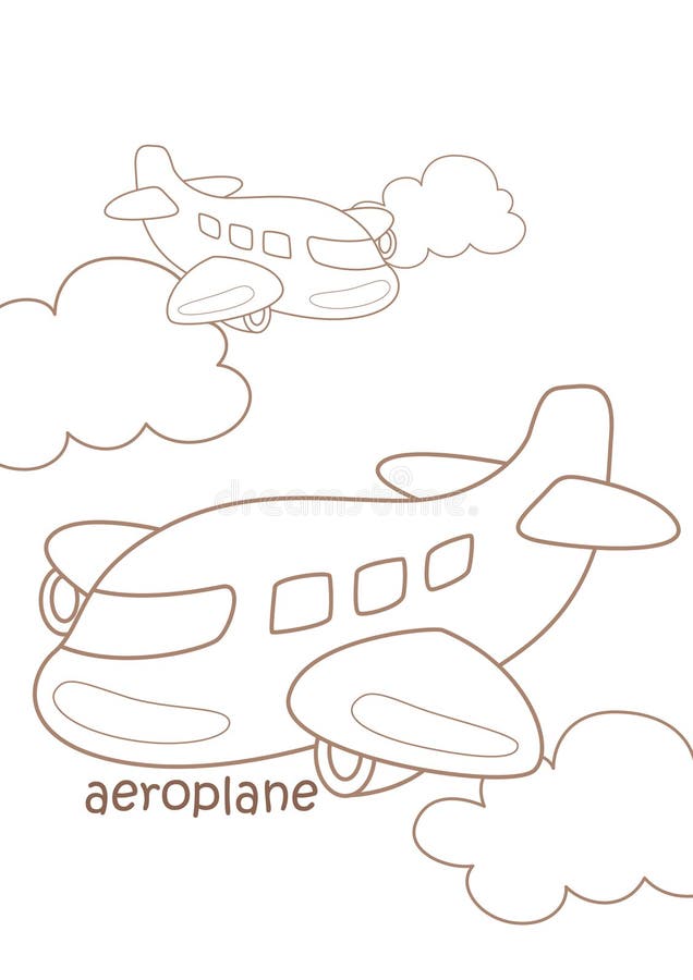 airport coloring pages printable jpg