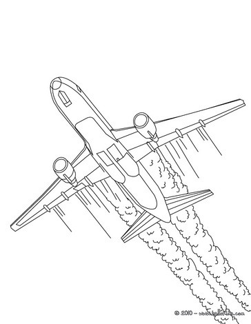 airport coloring pages printable jpg