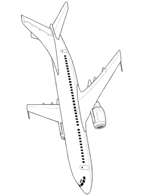 airport coloring pages printable jpg