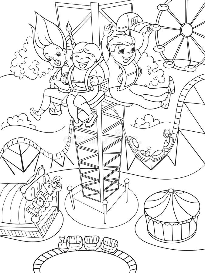 airport coloring pages printable jpg