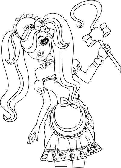 bo peep coloring pages printable jpg