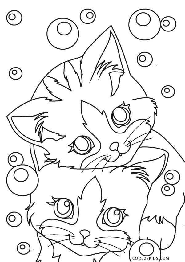 free lisa frank coloring pages for kids printable jpg