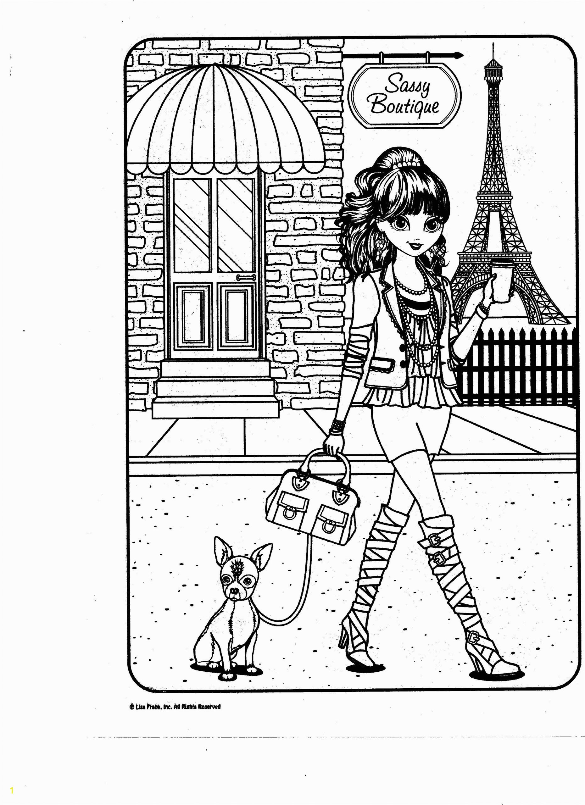 free lisa frank coloring pages for kids printable jpg