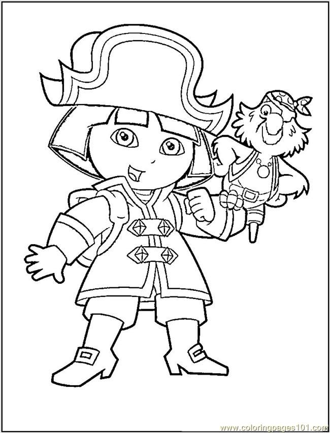 free pirate coloring pages for kids printable jpg