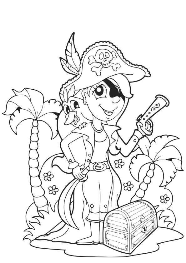 free pirate coloring pages for kids printable jpg