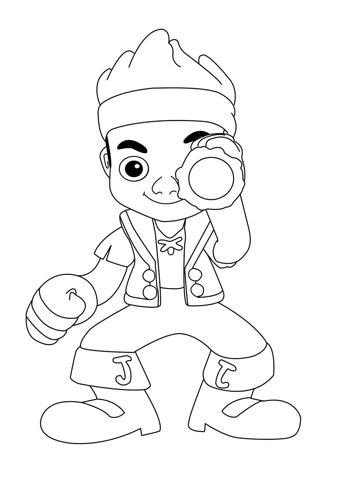 free pirate coloring pages for kids printable jpg