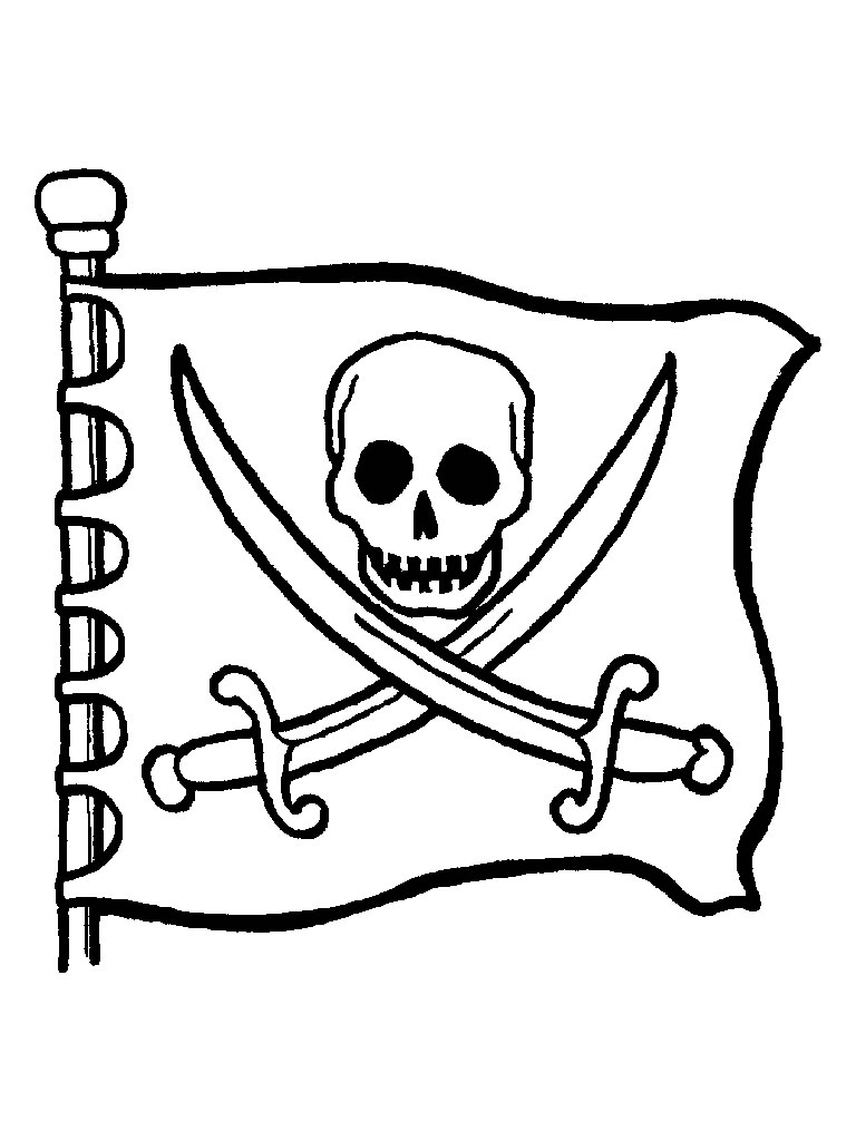 free pirate coloring pages for kids printable jpg