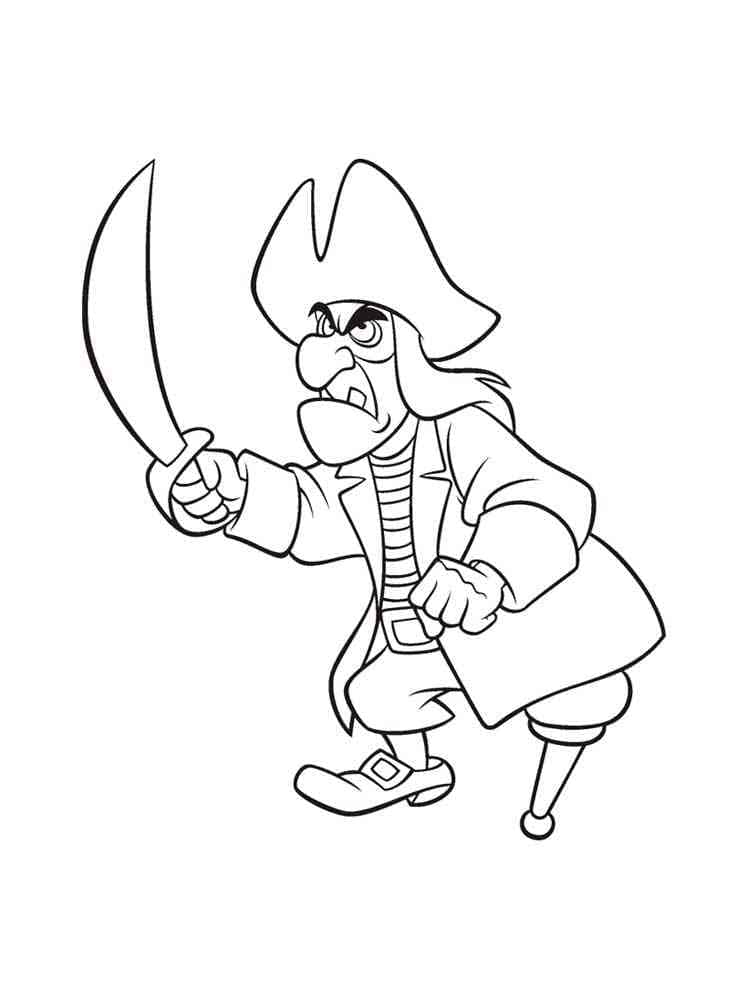 free pirate coloring pages for kids printable jpg