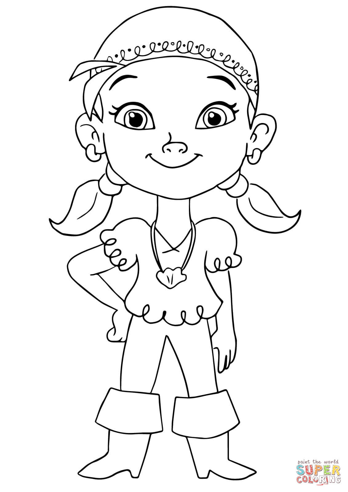 free pirate coloring pages for kids printable jpg