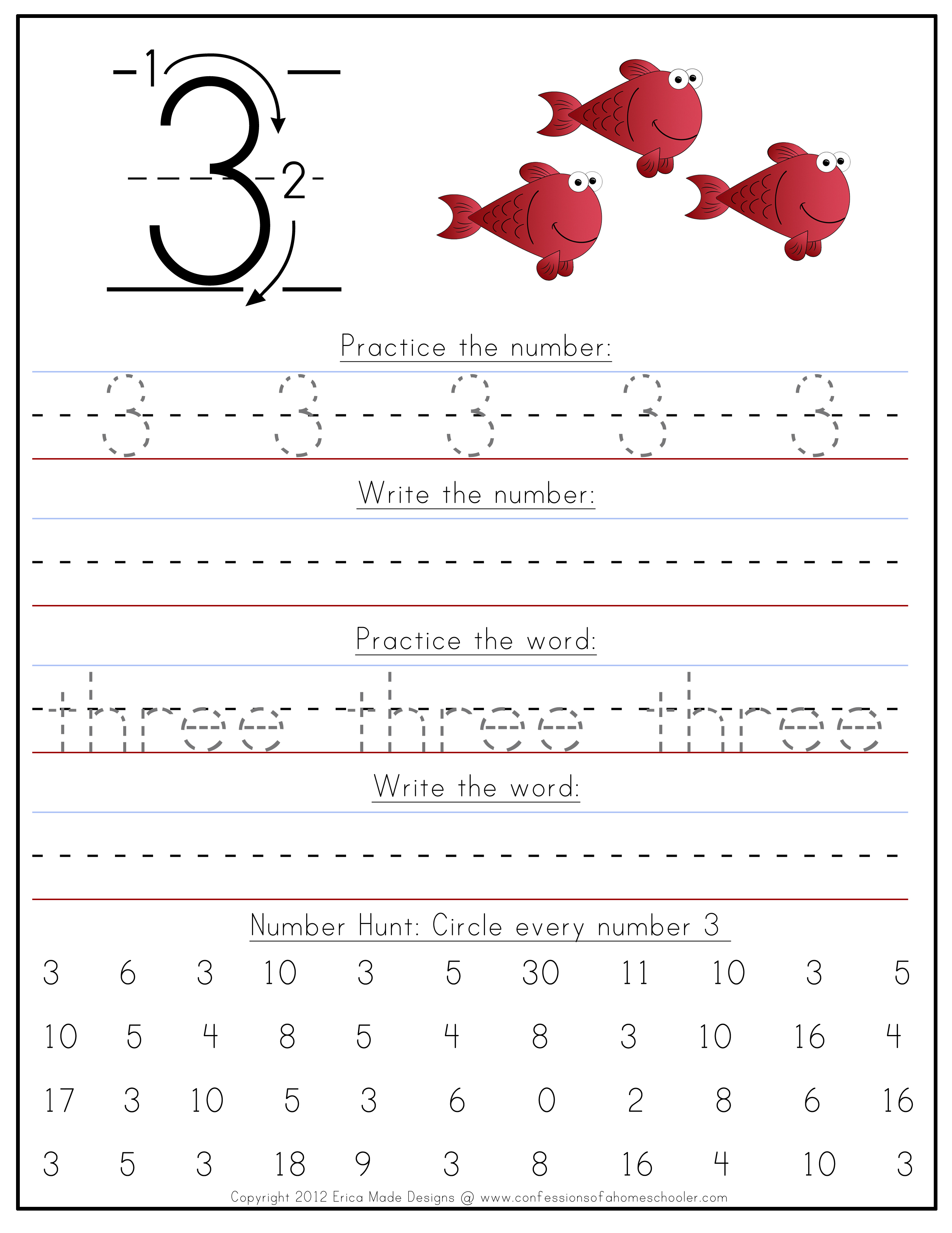 kindergarten handwriting worksheets printable jpg