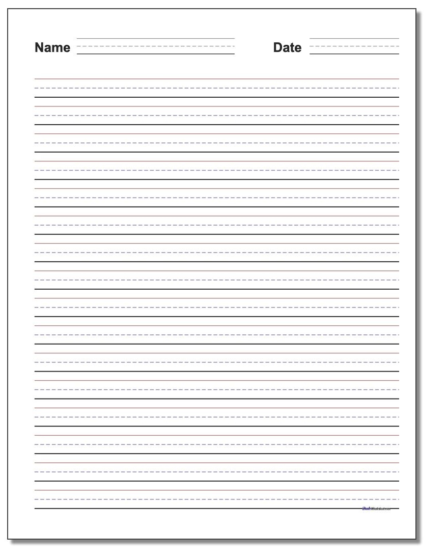 kindergarten handwriting worksheets printable jpg