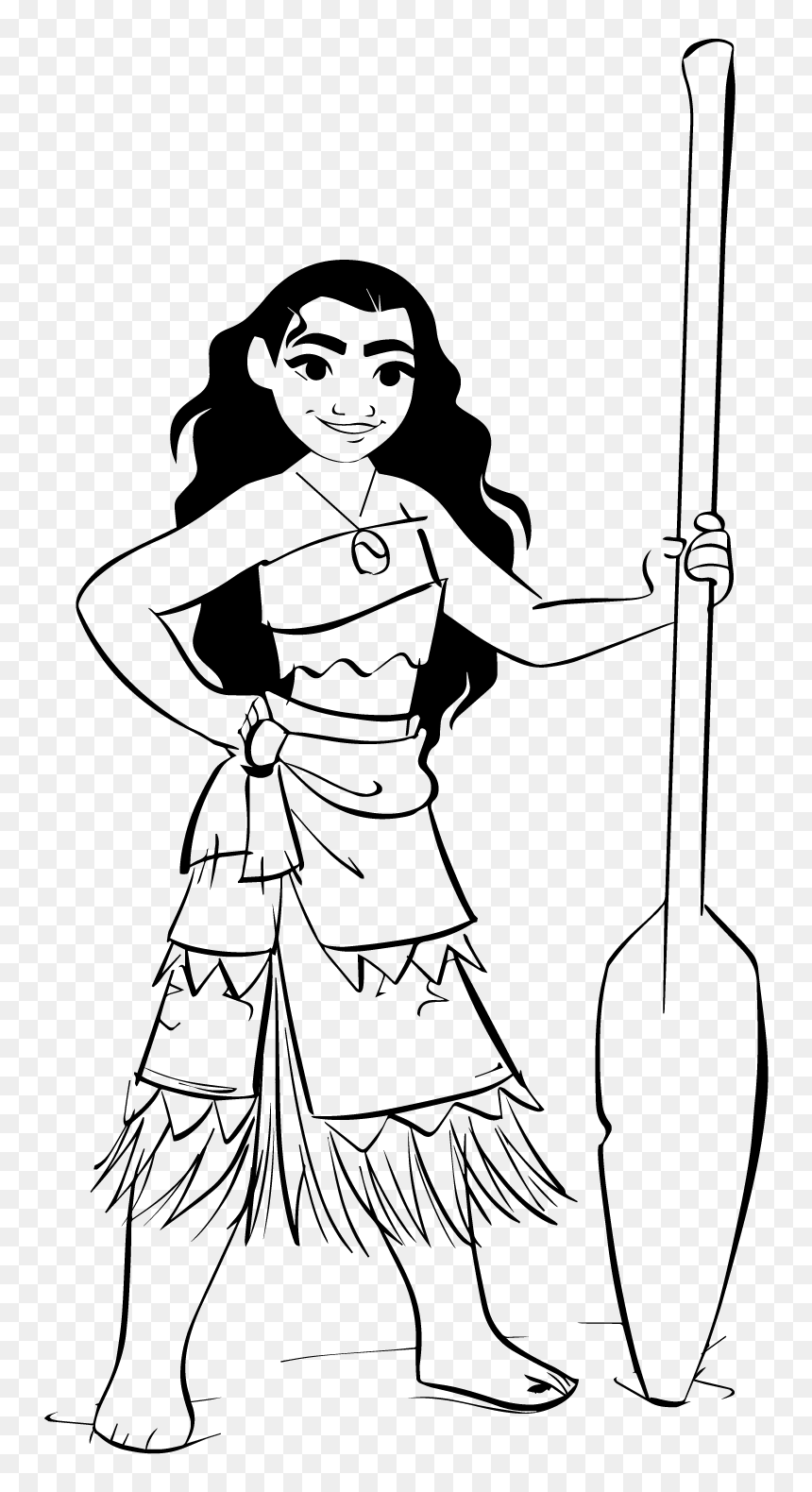 moana coloring pages printable jpg