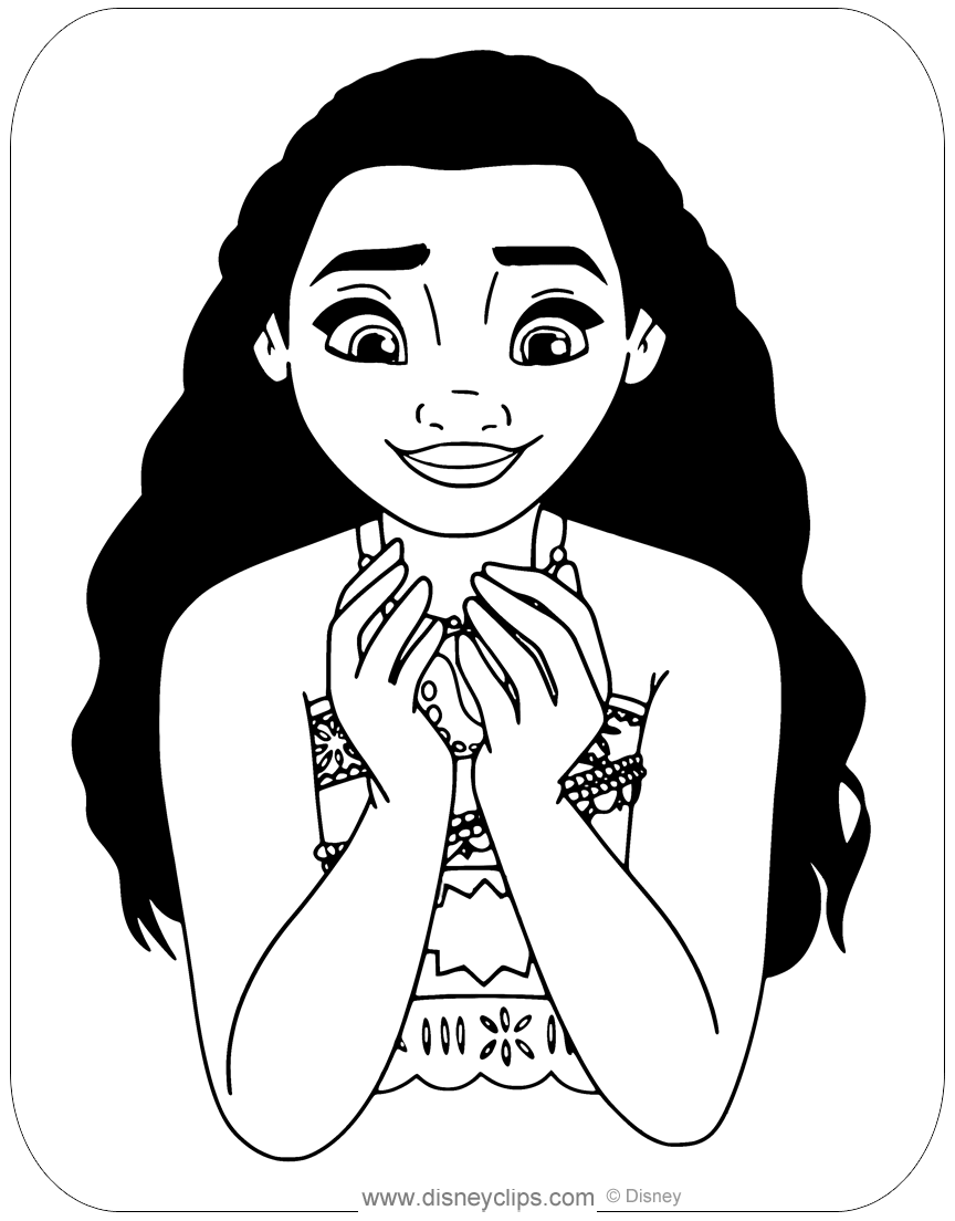 moana coloring pages printable jpg