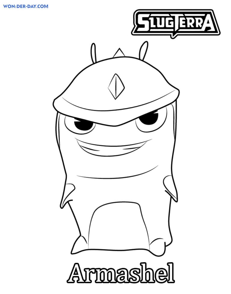 fingerlings coloring pages printable jpg