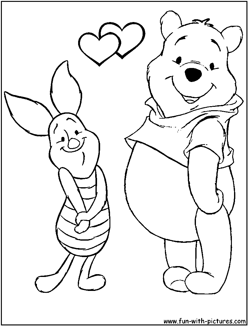 piglet coloring pages printable jpg