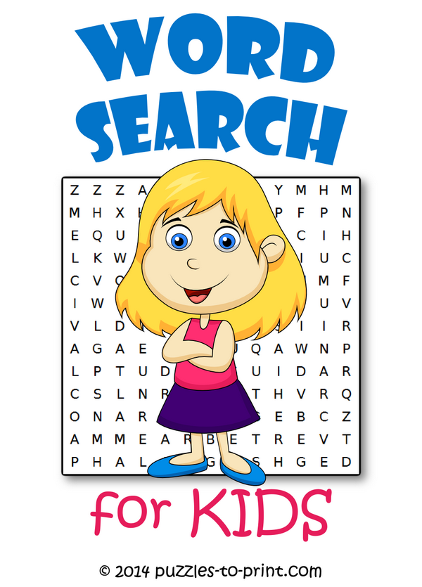 simple easy word search for kids printable jpg