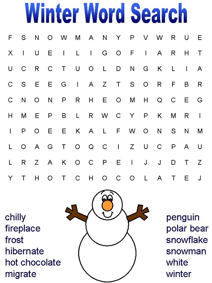 simple easy word search for kids printable jpg