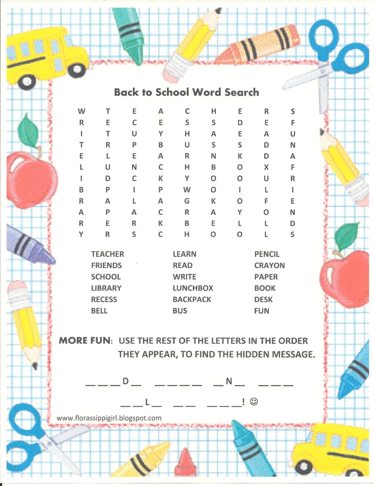 simple easy word search for kids printable jpg