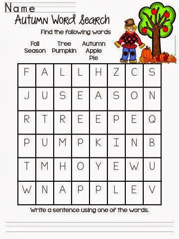 simple easy word search for kids printable jpg