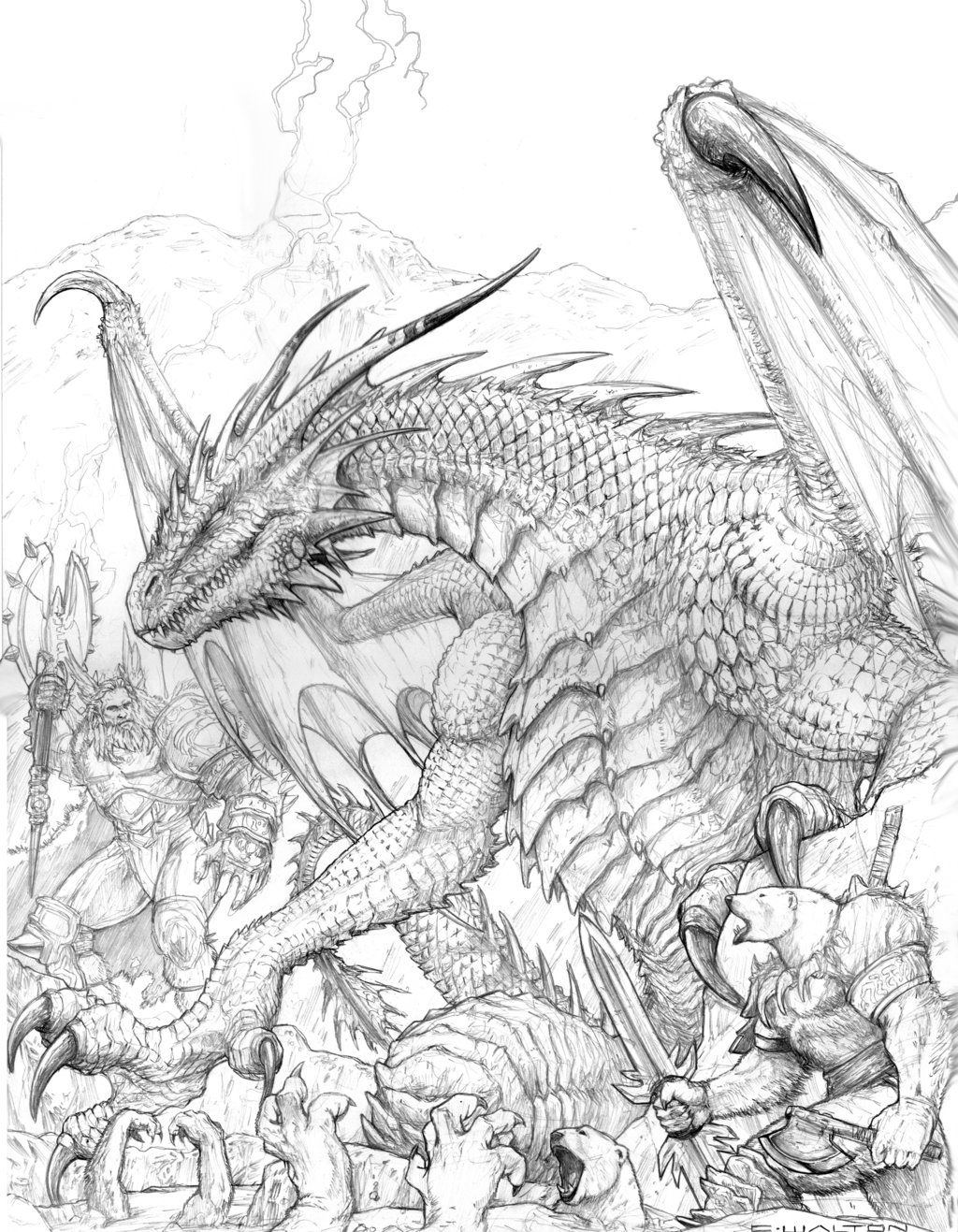 unique bearded dragon coloring pages printable jpg