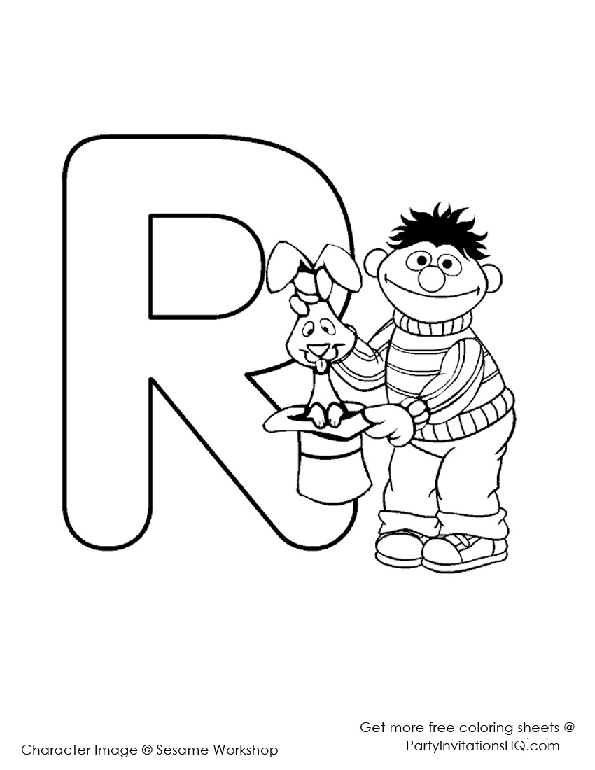 educational alphabet coloring pages printable jpg