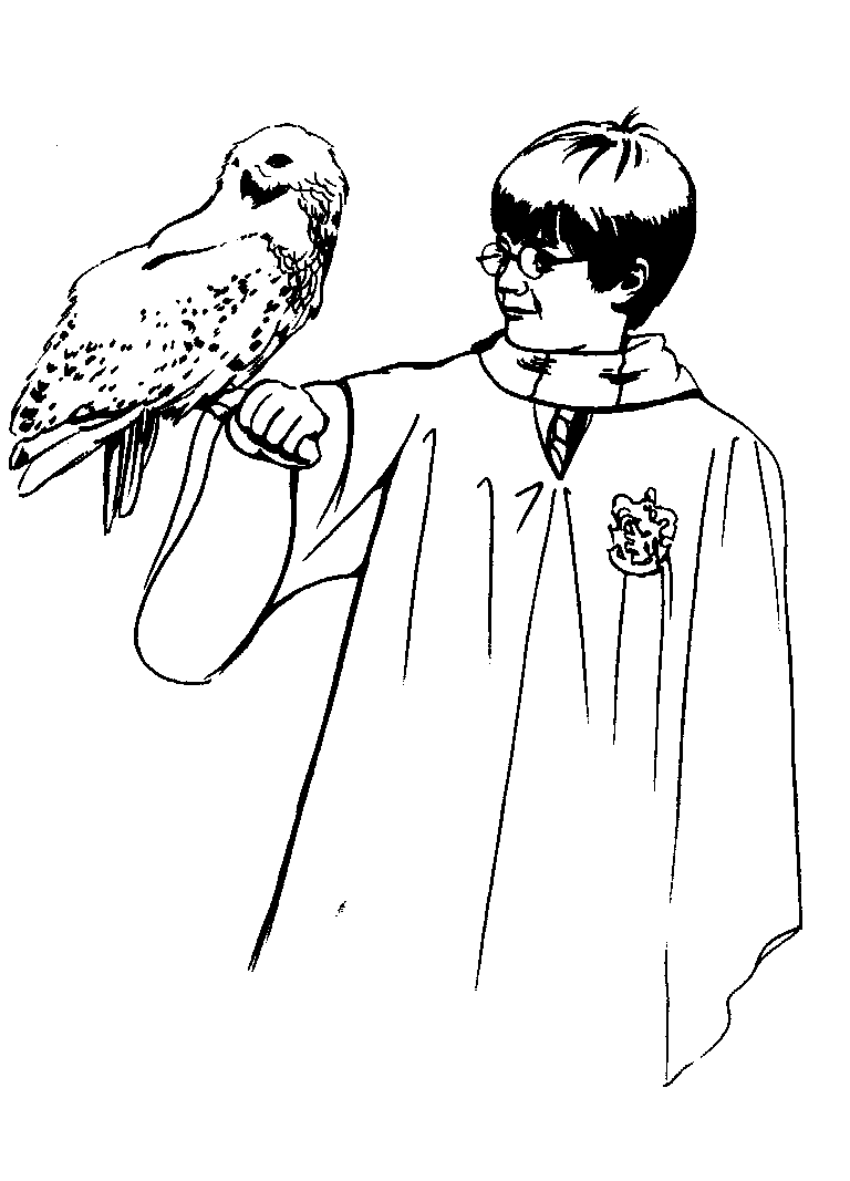 harry potter coloring pages printable magic jpg