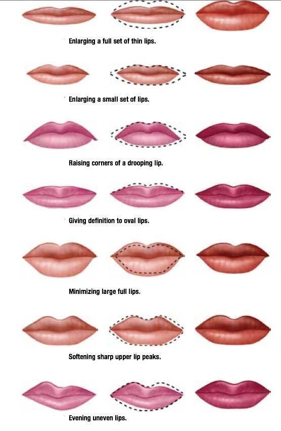 lip coloring pages printable jpg