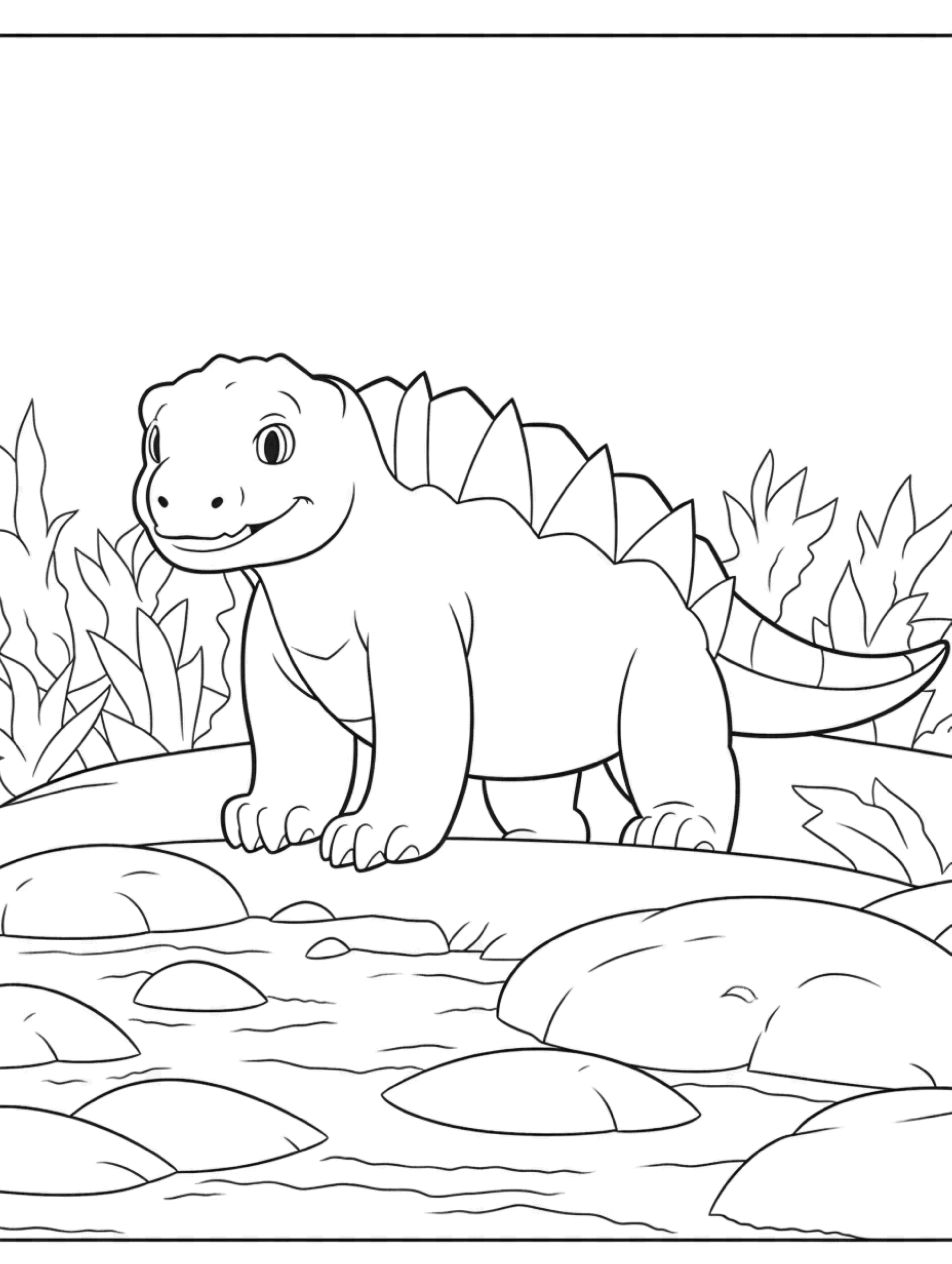 mighty dimetrodon coloring pages printable jpg