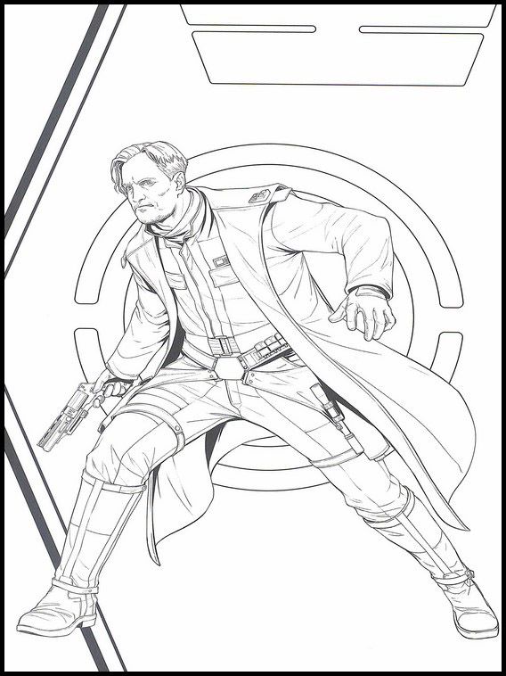 cool han solo coloring pages printable jpg