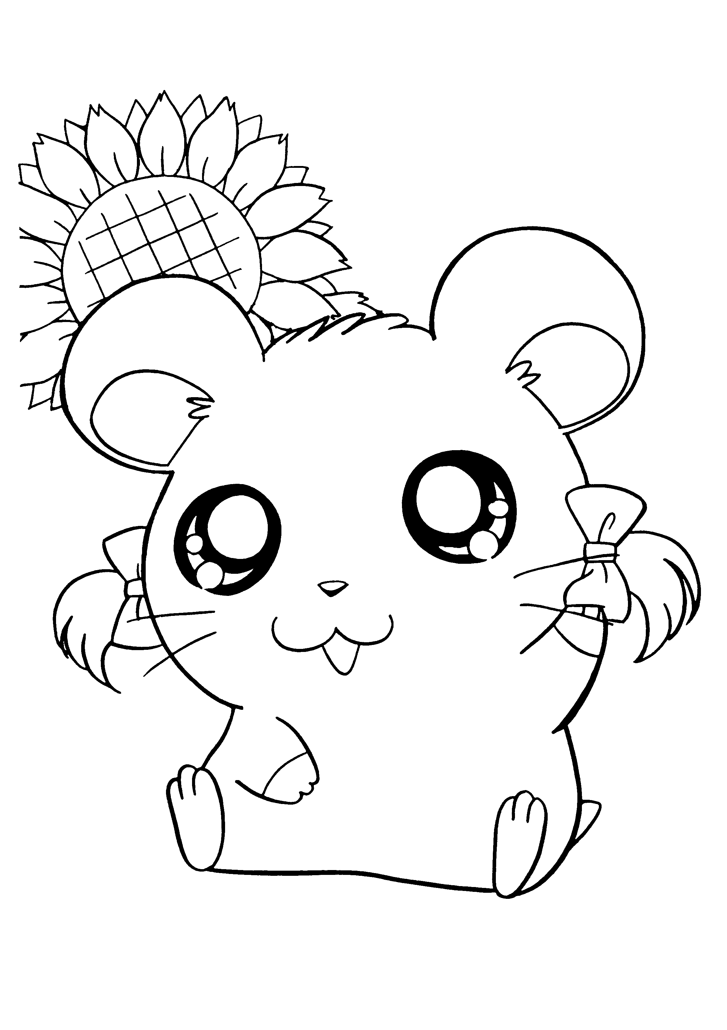 cute coloring pages medium printable jpg