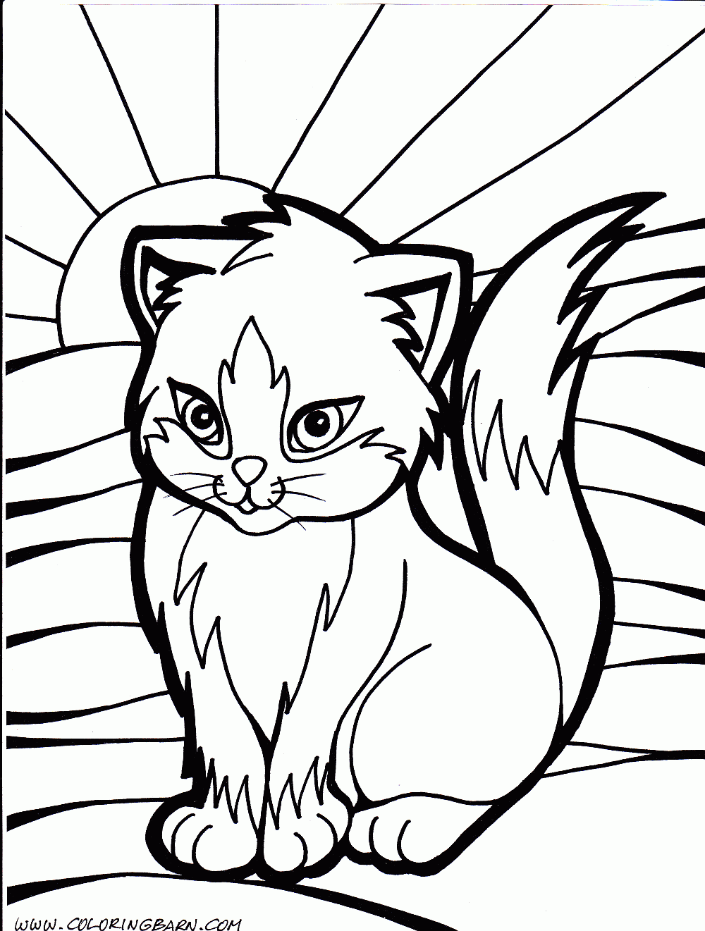 cute coloring pages medium printable jpg