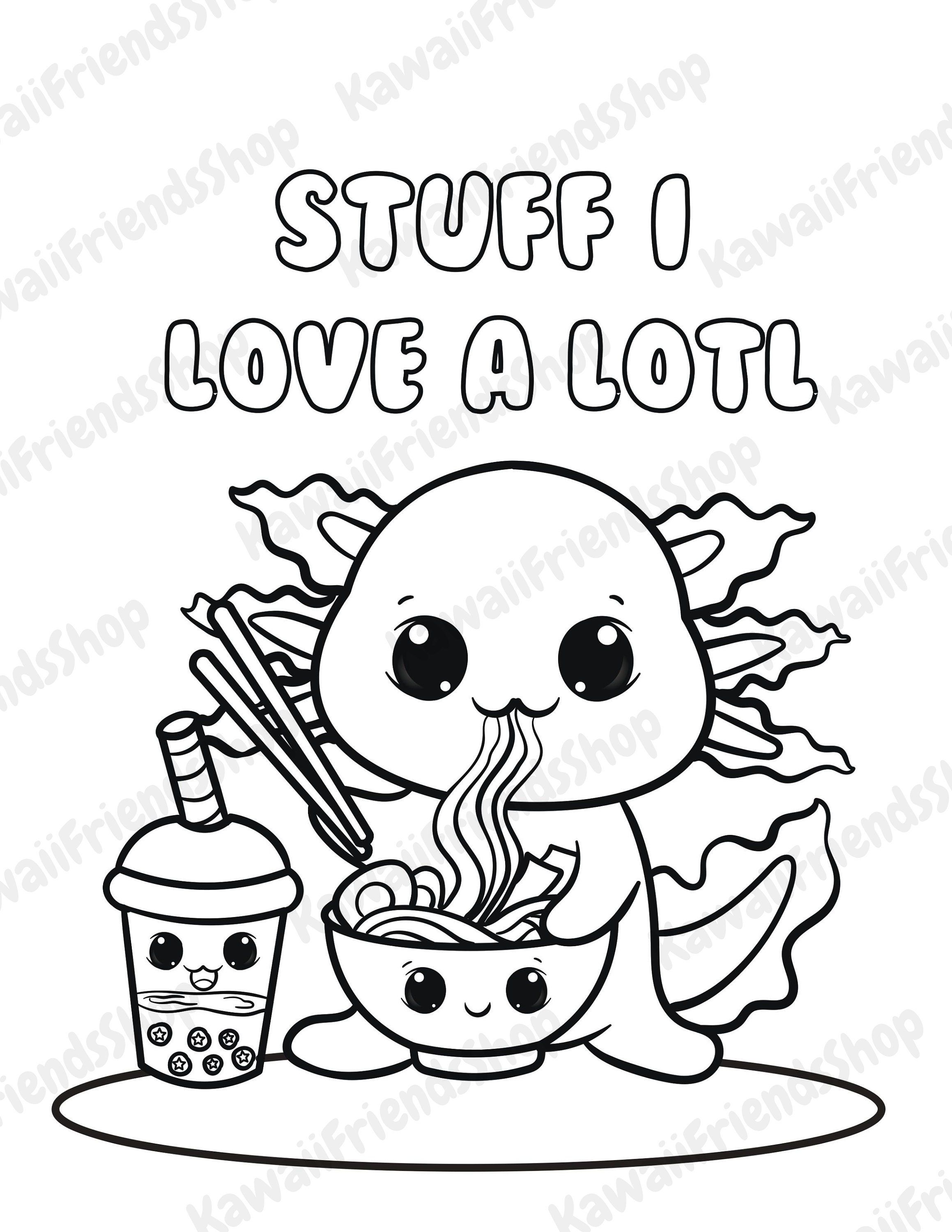 cute coloring pages medium printable jpg