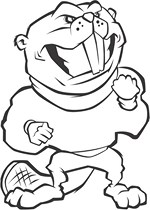 busy beaver coloring pages printable jpg