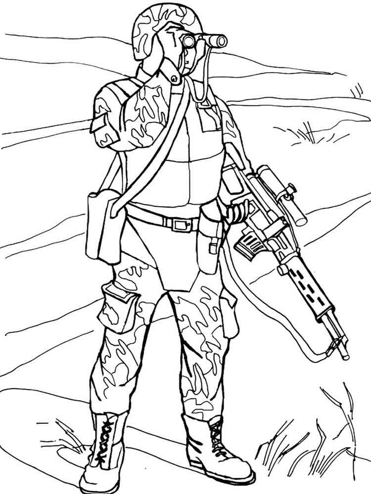 free printable military coloring pages jpg