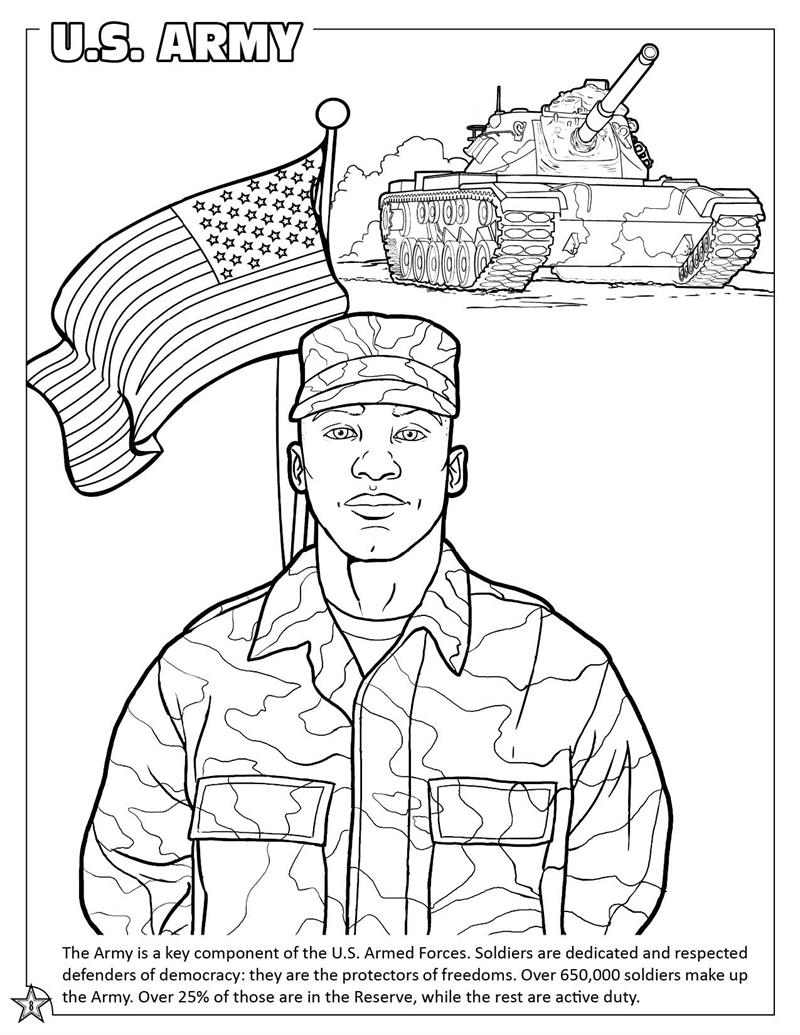 free printable military coloring pages jpg